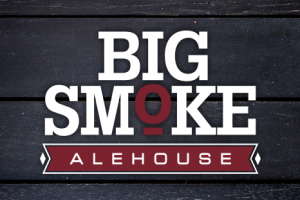 $15.00 for $30.00 worth of Food and Drinks at Big Smoke Alehouse in Maple Ridge (Value $30.00)